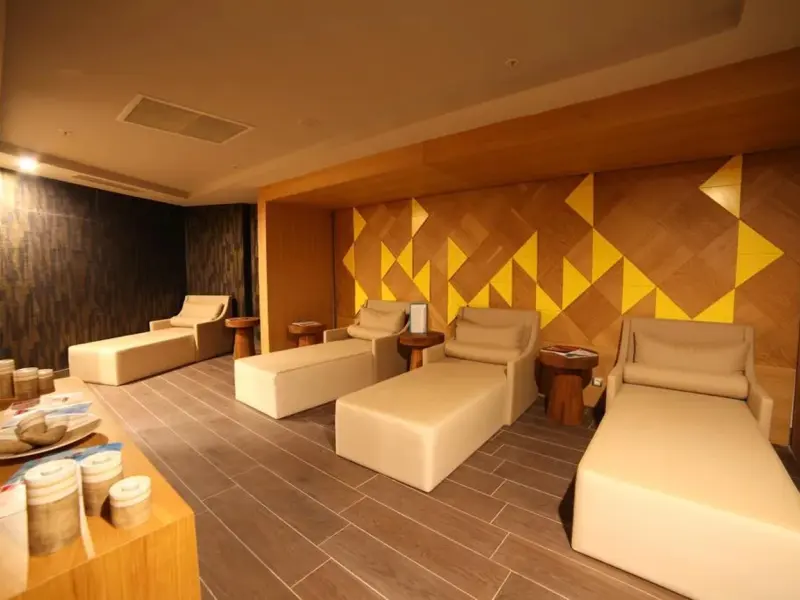 Ramada Plaza By Wyndham Konya 23