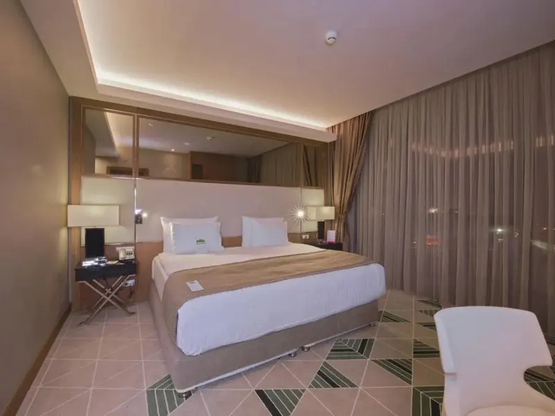 Ramada Plaza By Wyndham Konya 27