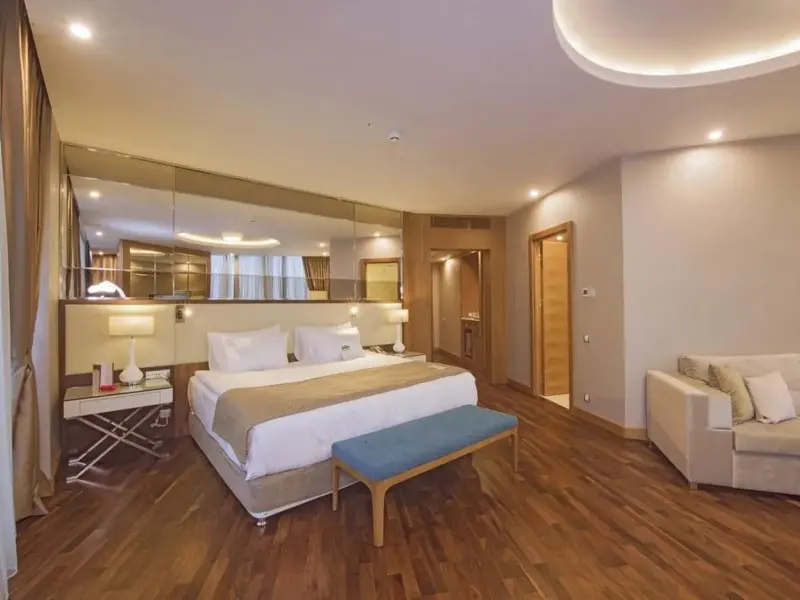 Ramada Plaza By Wyndham Konya 28