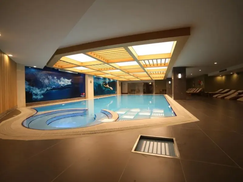Ramada Plaza By Wyndham Konya 3