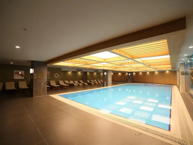 Ramada Plaza By Wyndham Konya 31