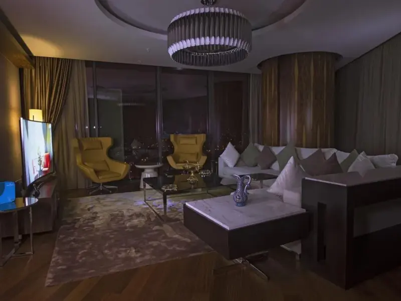 Ramada Plaza By Wyndham Konya 34