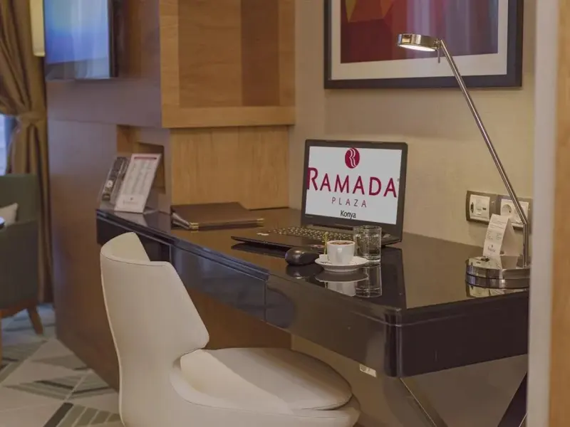 Ramada Plaza By Wyndham Konya 36