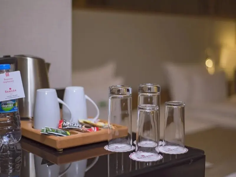 Ramada Plaza By Wyndham Konya 41