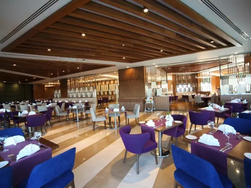 Ramada Plaza By Wyndham Konya 5