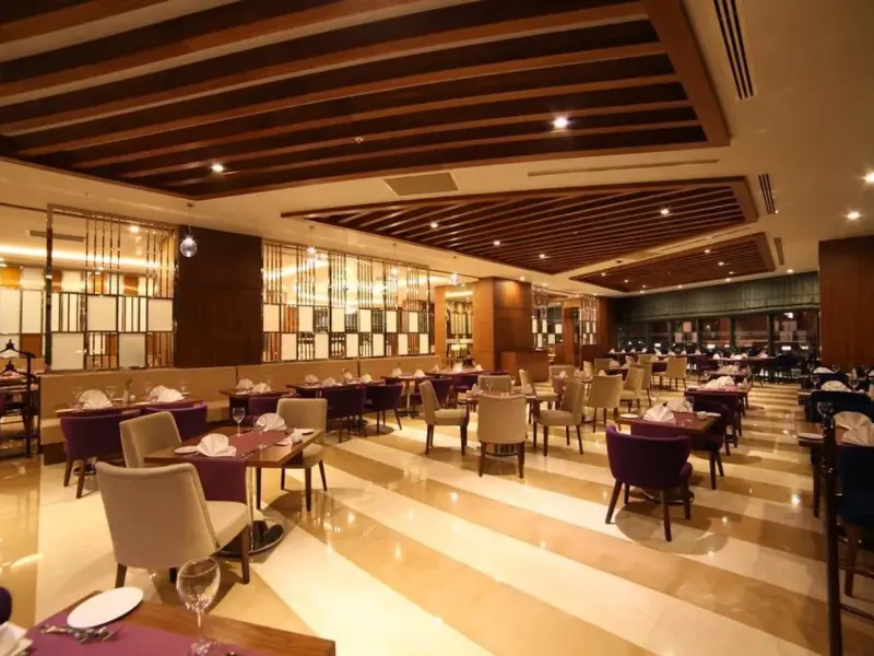 Ramada Plaza By Wyndham Konya 7