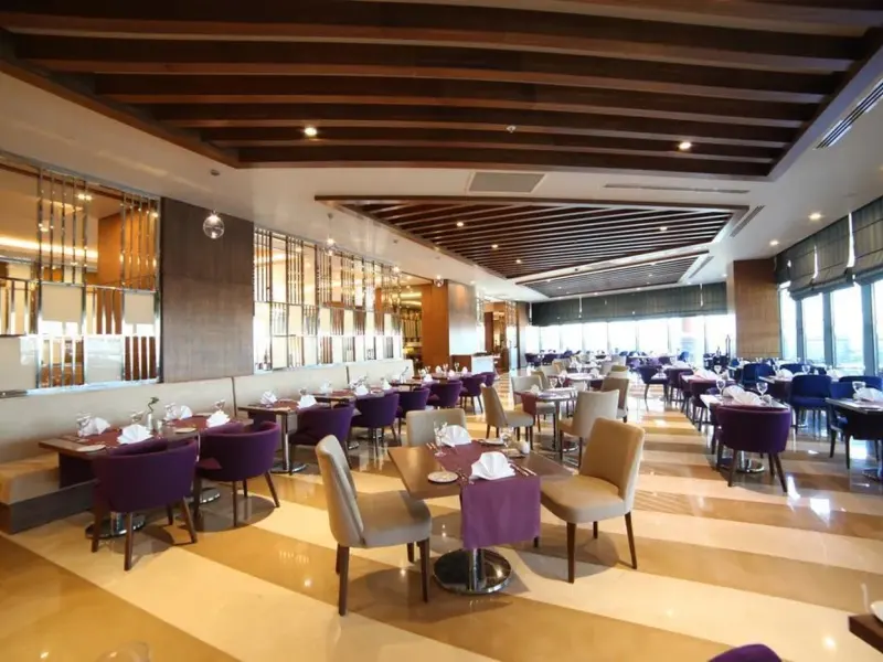 Ramada Plaza By Wyndham Konya 8