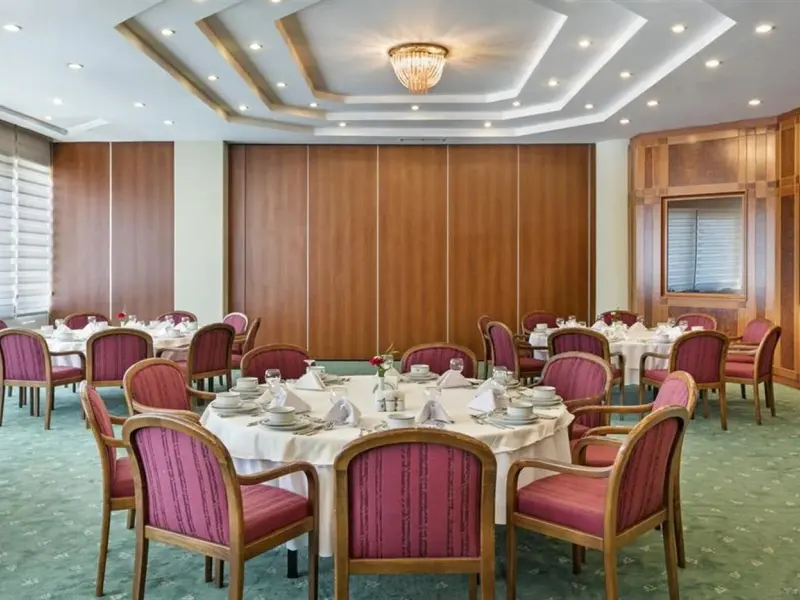 Özkaymak Konya Otel 11
