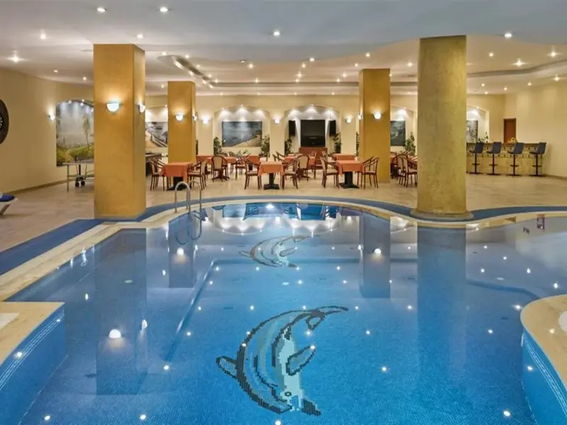 Özkaymak Konya Otel 14