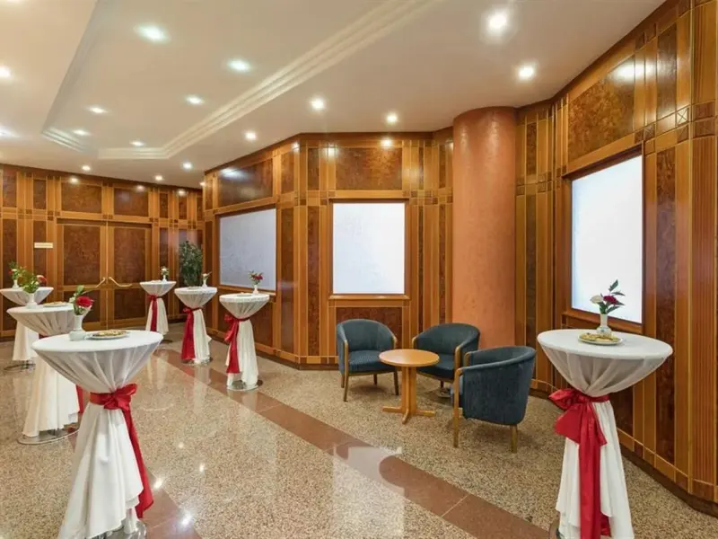Özkaymak Konya Otel 15