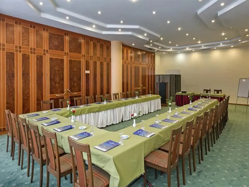 Özkaymak Konya Otel 16