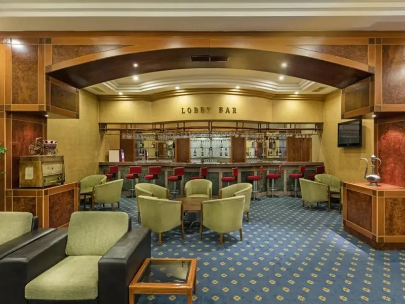 Özkaymak Konya Otel 17