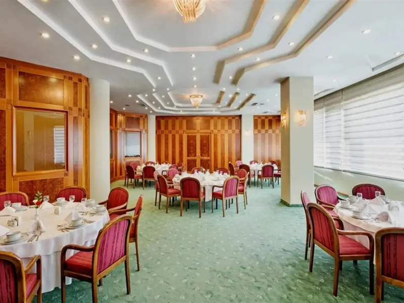 Özkaymak Konya Otel 18