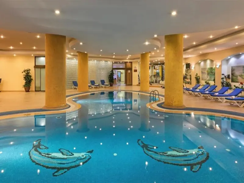 Özkaymak Konya Otel 2