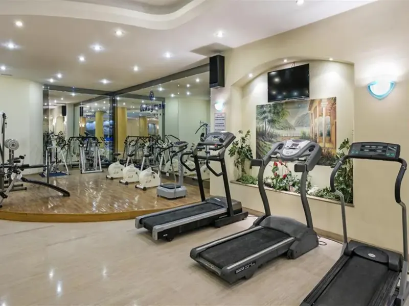 Özkaymak Konya Otel 23