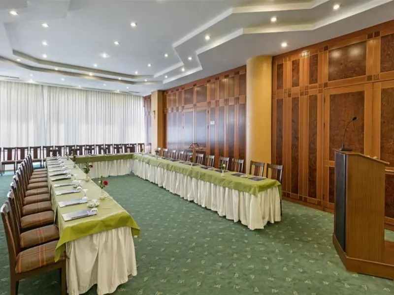 Özkaymak Konya Otel 24