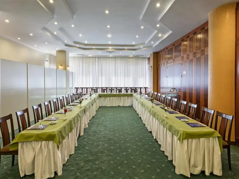 Özkaymak Konya Otel 25