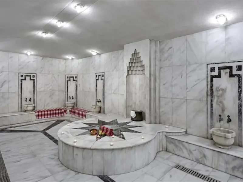Özkaymak Konya Otel 26