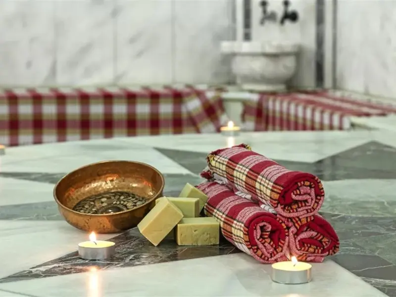 Özkaymak Konya Otel 27