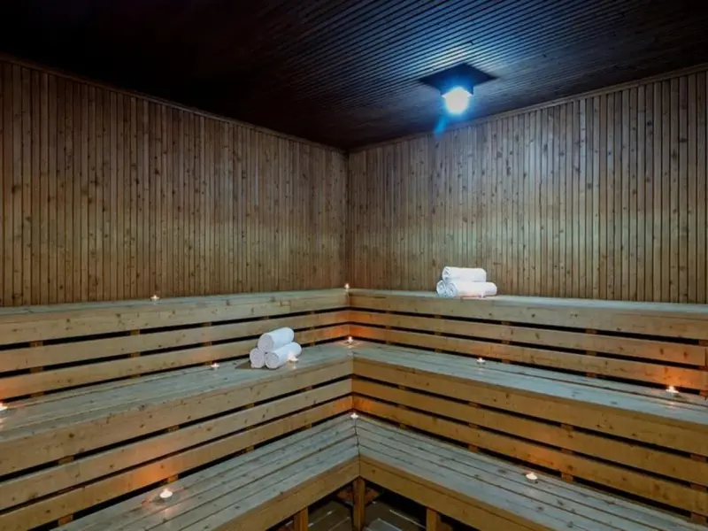 Özkaymak Konya Otel 28