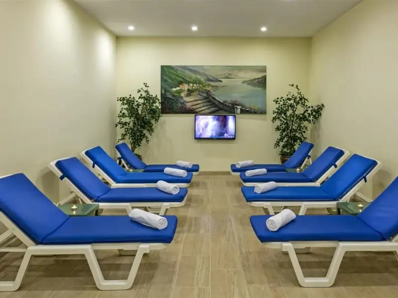 Özkaymak Konya Otel 29