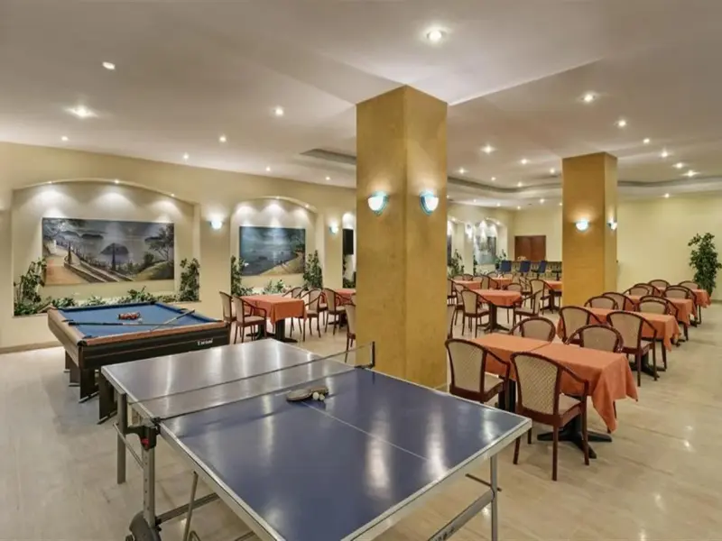 Özkaymak Konya Otel 30