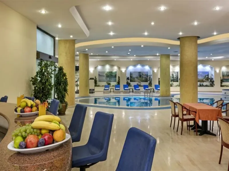 Özkaymak Konya Otel 3