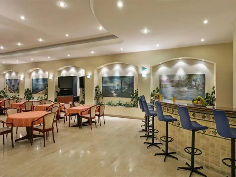 Özkaymak Konya Otel 31