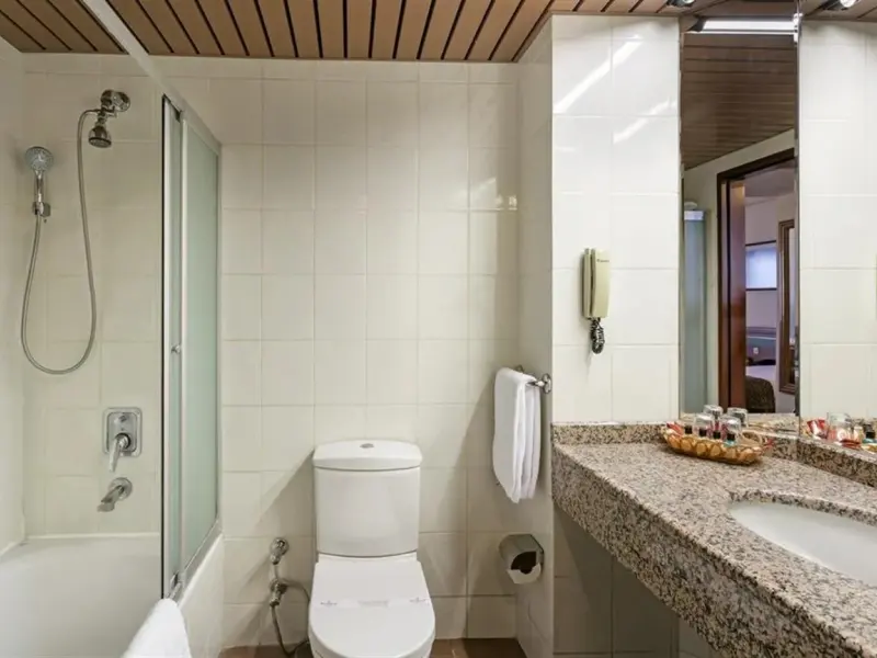Özkaymak Konya Otel 32