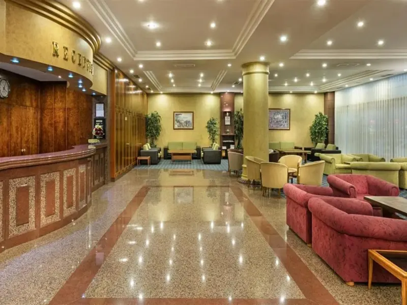 Özkaymak Konya Otel 5
