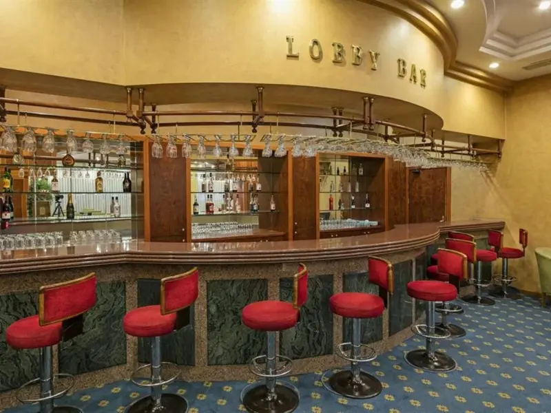 Özkaymak Konya Otel 6