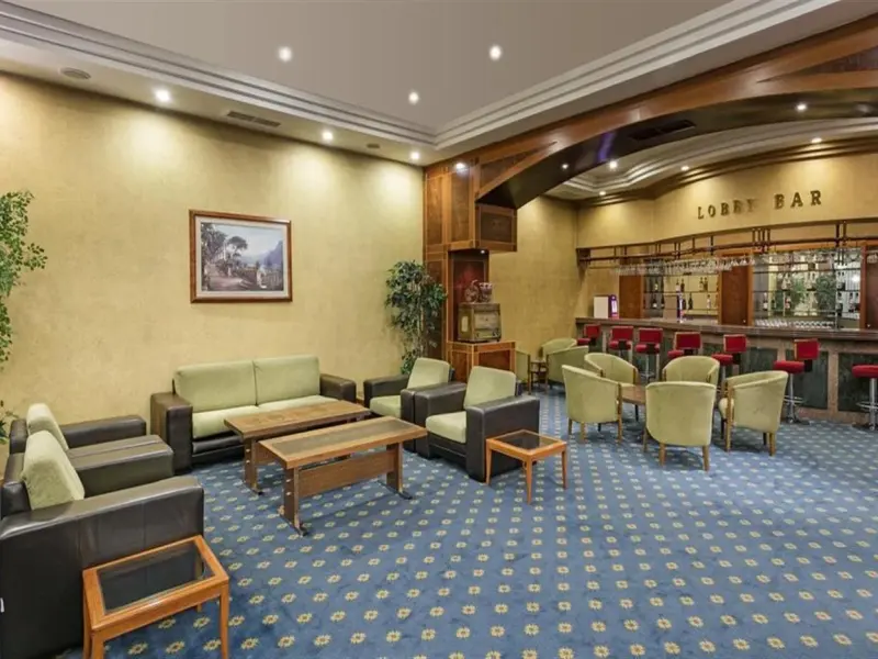 Özkaymak Konya Otel 7