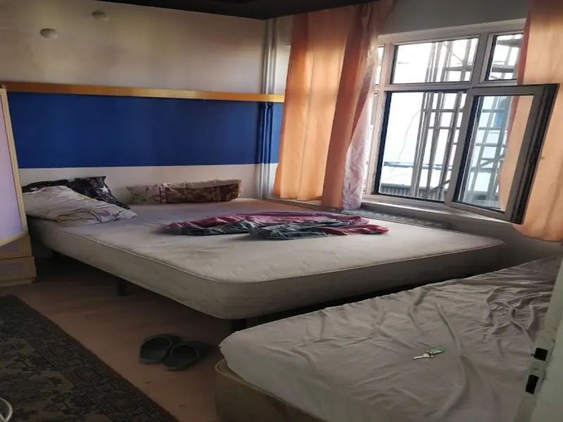 Umut Bakış Hotel 3