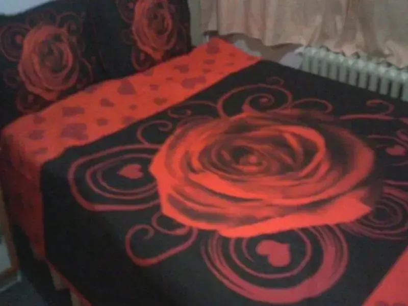 Umut Bakış Hotel 4
