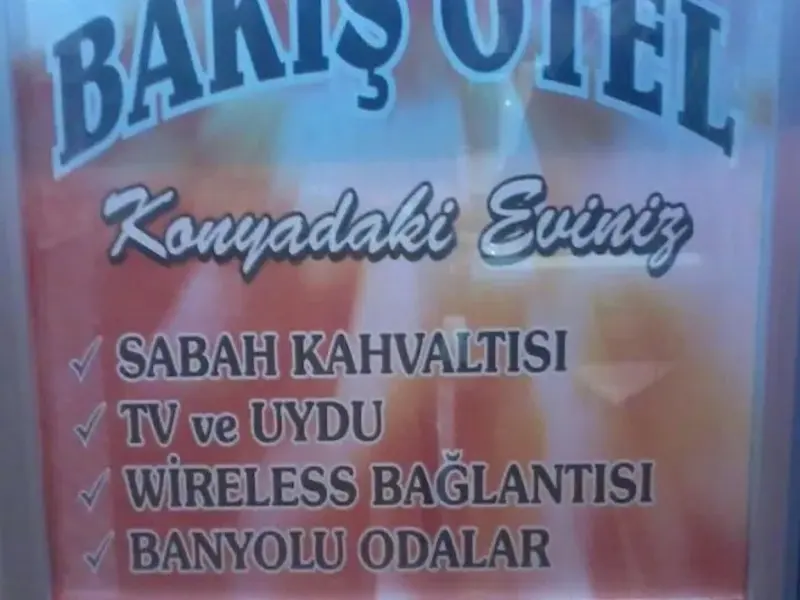 Umut Bakış Hotel 5