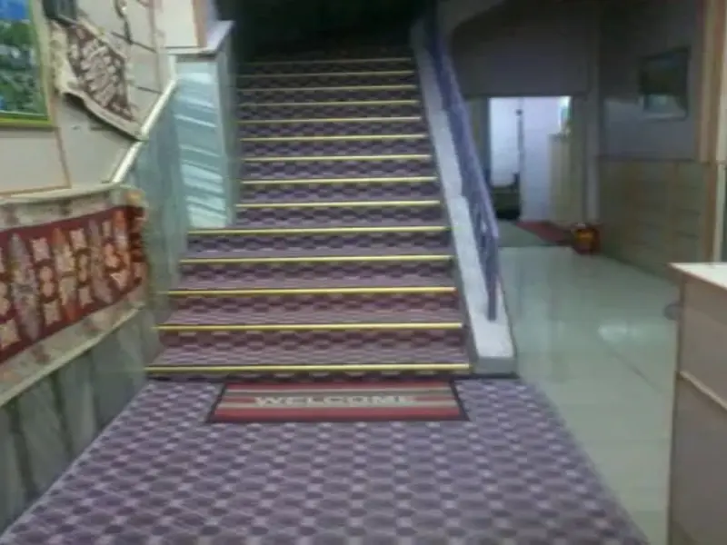 Umut Bakış Hotel 6