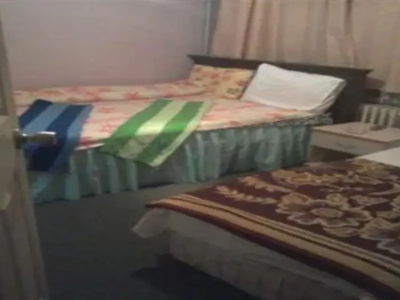 Umut Bakış Hotel 8