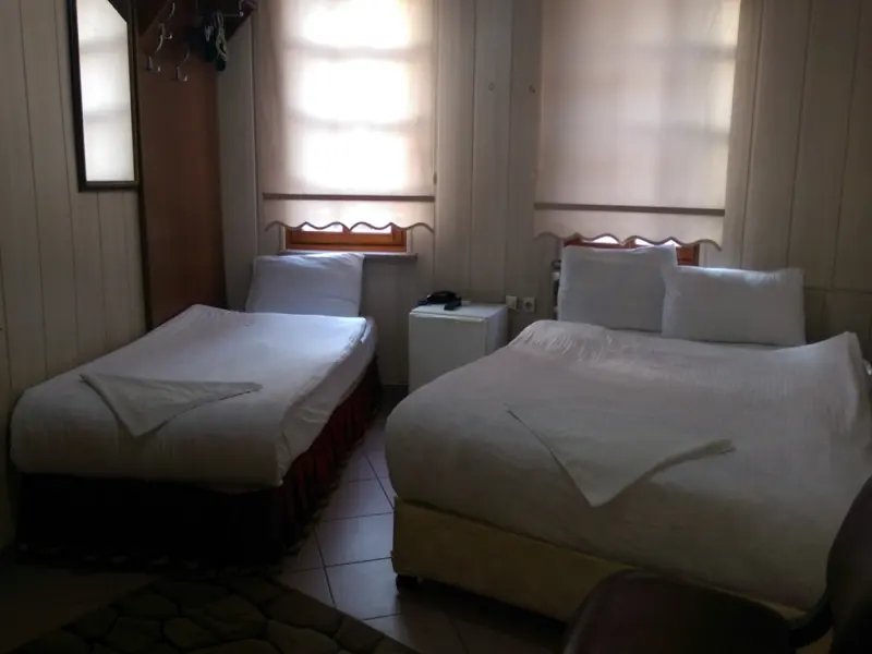 Mevlana Otel 11