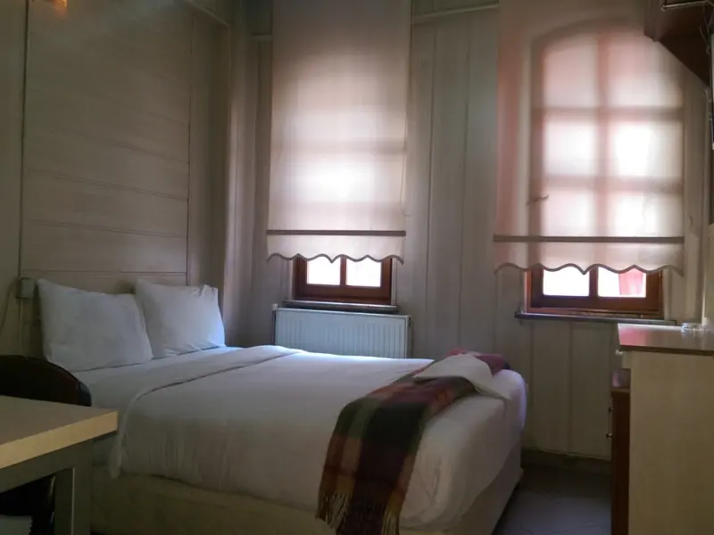 Mevlana Otel 12