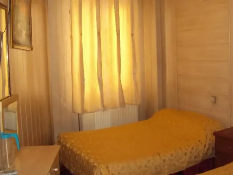 Mevlana Otel 13