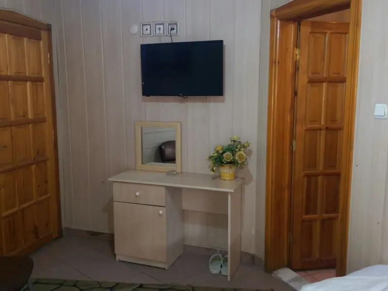 Mevlana Otel 14
