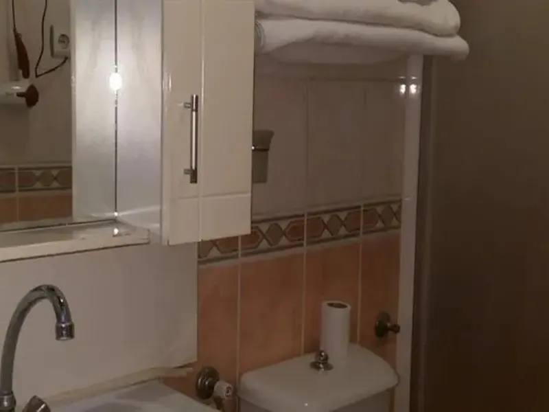 Mevlana Otel 15
