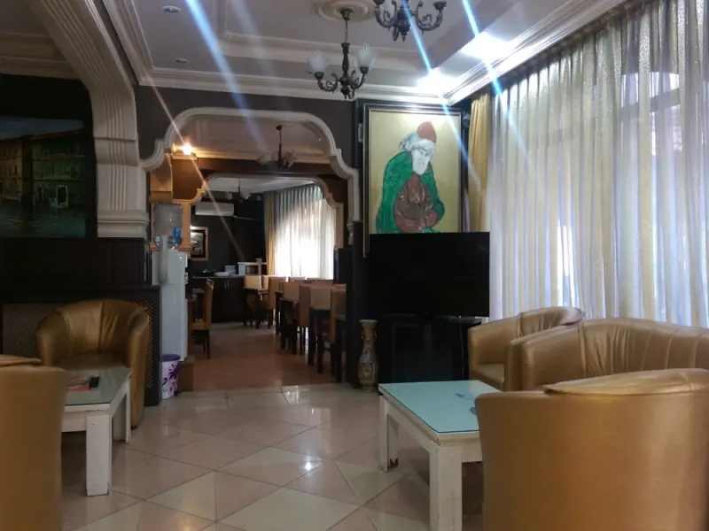 Mevlana Otel 6