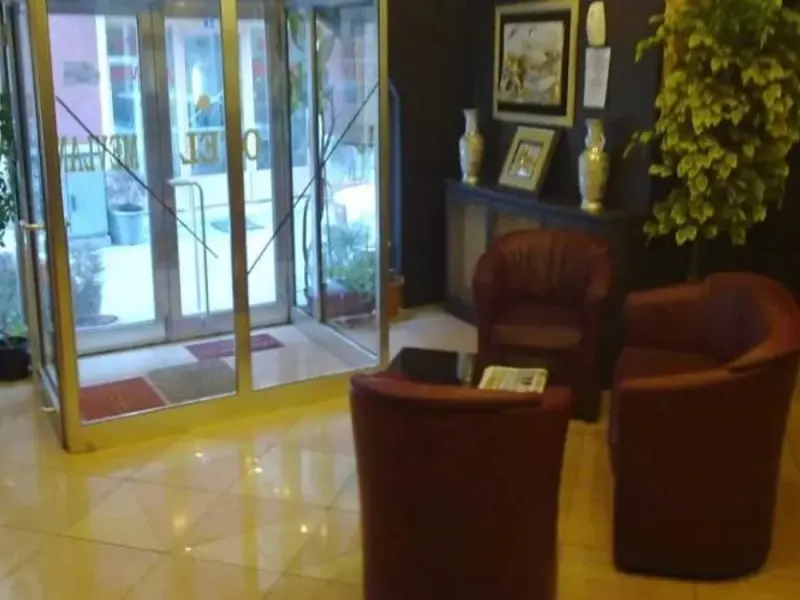 Mevlana Otel 7