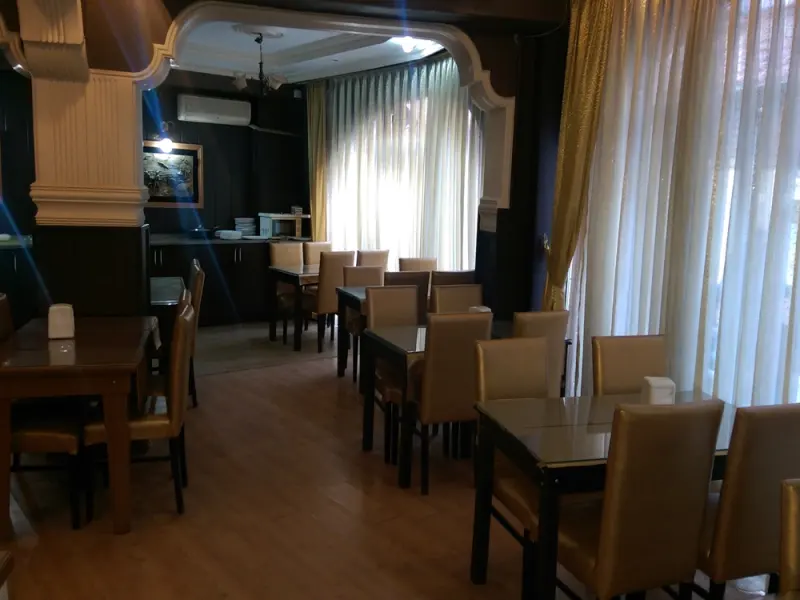 Mevlana Otel 9