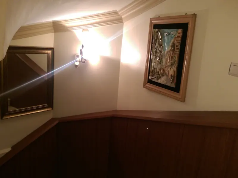 Mevlana Otel 10