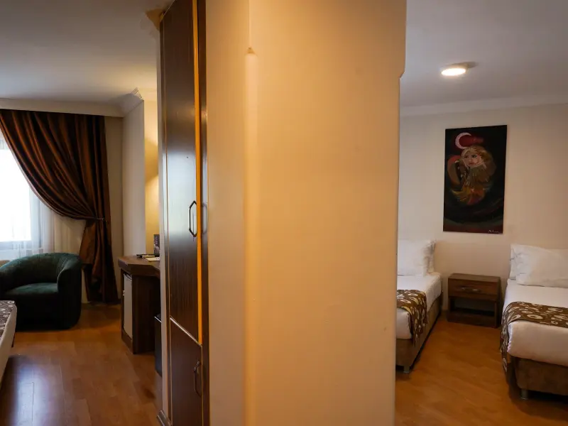 Emin Kocak Termal Spa Convention Center 11