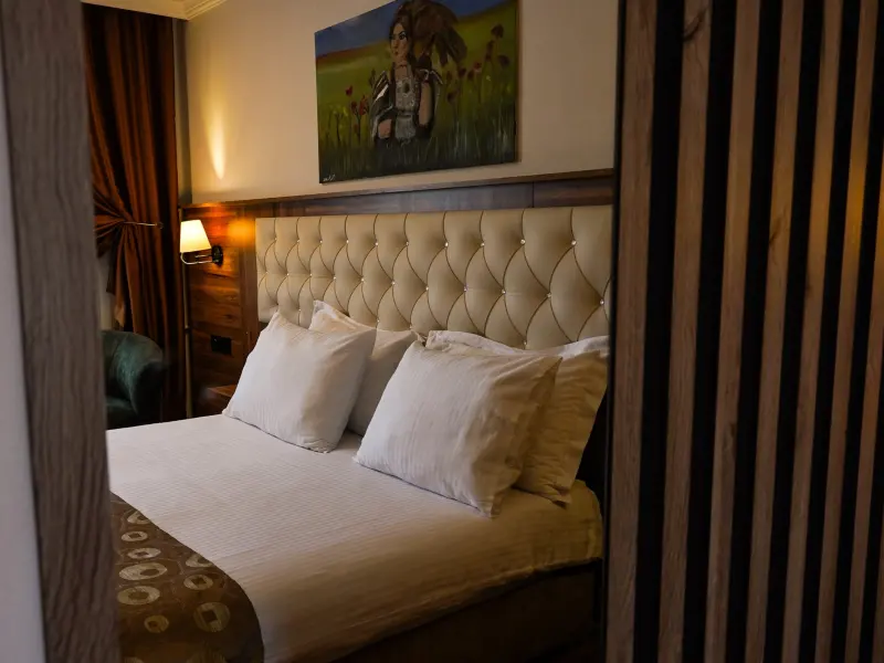 Emin Kocak Termal Spa Convention Center 14