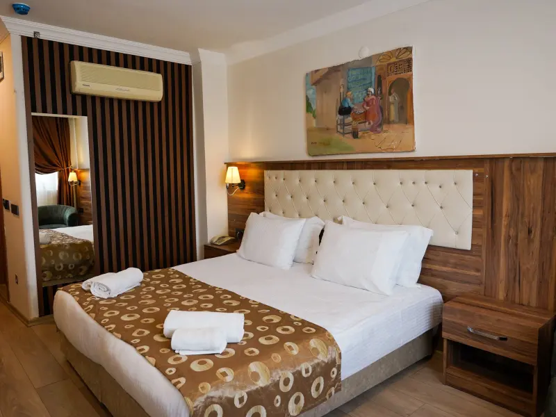 Emin Kocak Termal Spa Convention Center 15