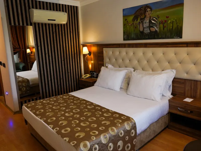 Emin Kocak Termal Spa Convention Center 18